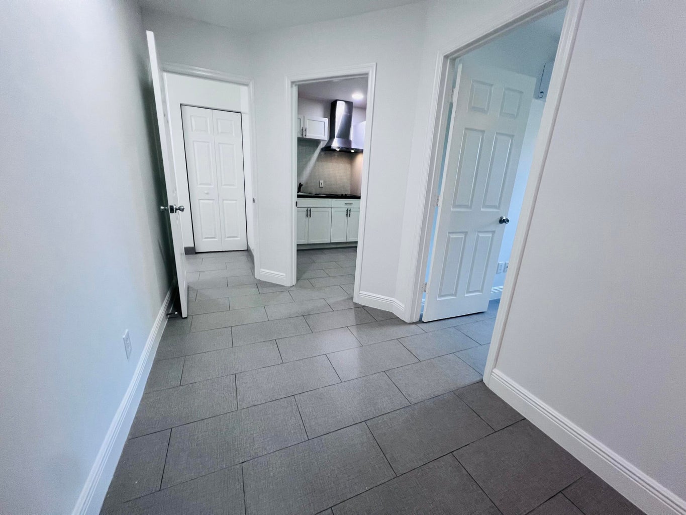 Beautiful modern studio